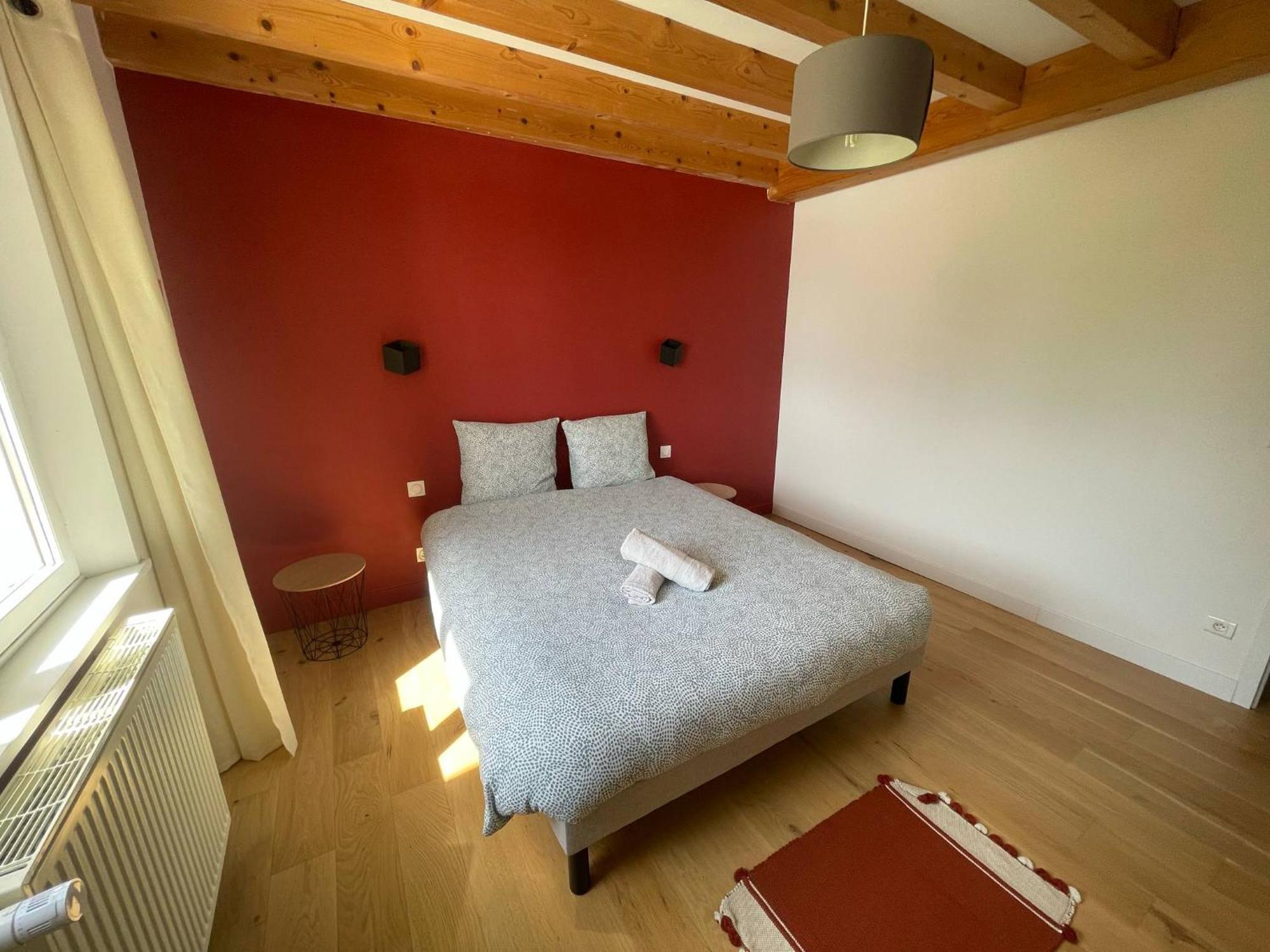 Saint-Romain-de-Lerps Evasion En Ardeche Villa De Charme Avec Piscine מראה חיצוני תמונה